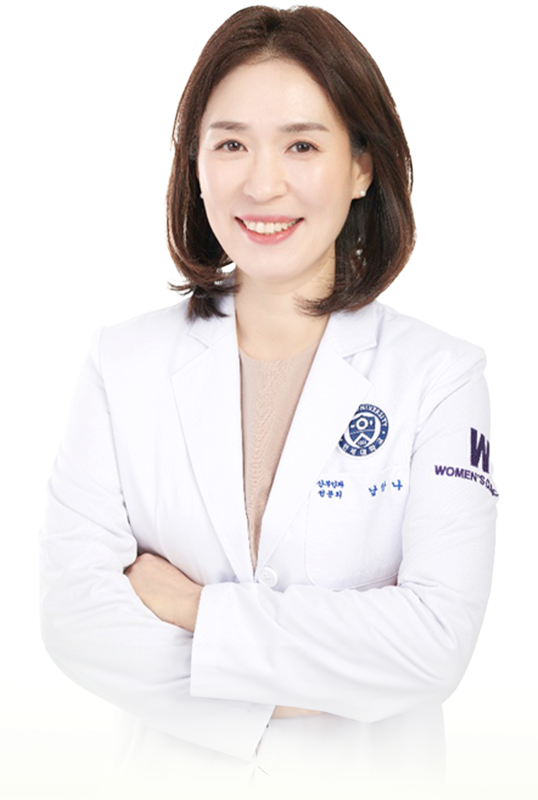 여의도점 대표원장 남안나