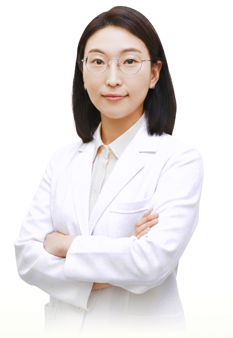 왕십리점 원장 여인지
